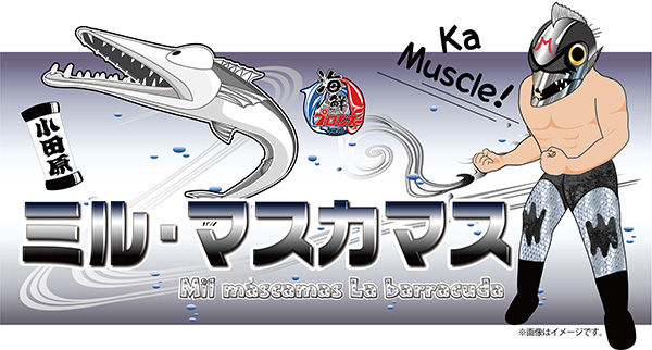 6周年祭-カマスの大運動会-