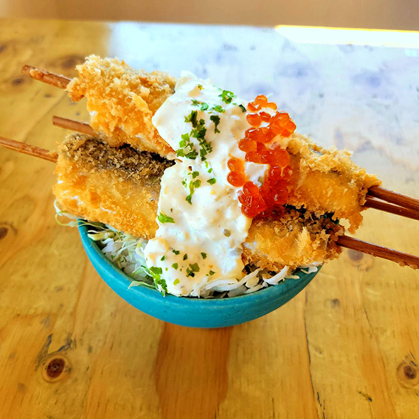 6周年祭-カマスの大運動会-