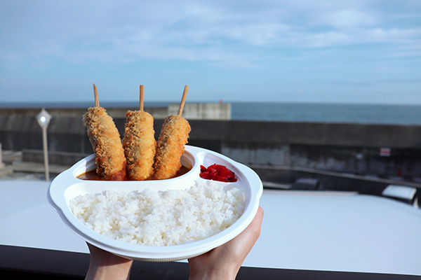 6周年祭-カマスの大運動会-