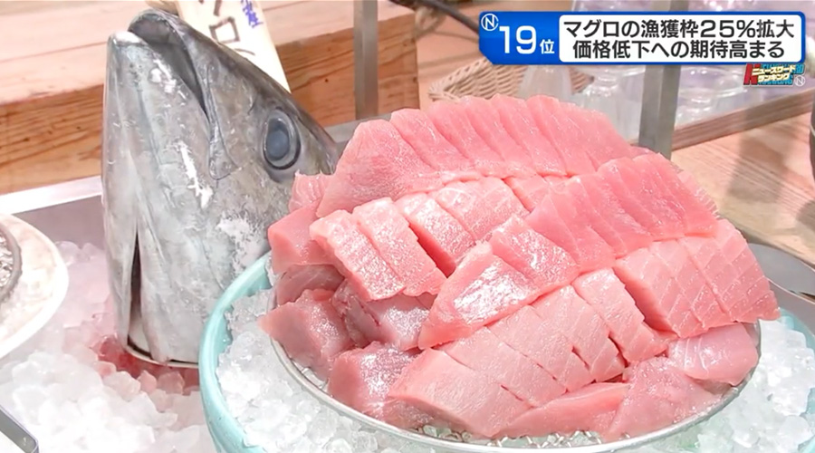 TBSテレビ「情報7daysニュースキャスター」